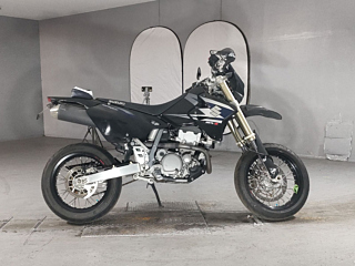 Suzuki DR-Z400SM 2005