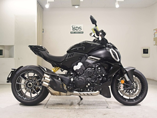 Ducati DUCATI DIAVEL V4 2023