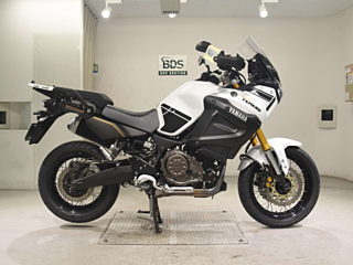 Yamaha XTZ1200 SUPER TENERE 2014