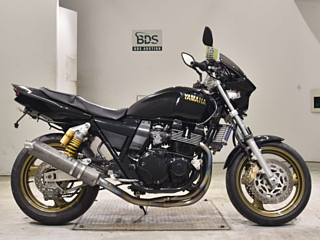 Yamaha XJR400R-2 1998