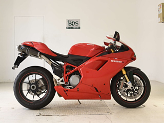 Ducati DUCATI 1098 S 2007
