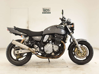 Suzuki INAZUMA 1200 1998