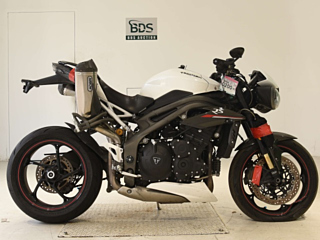 Triumph TRIUMPH SPEED TRIPLE RS 2018