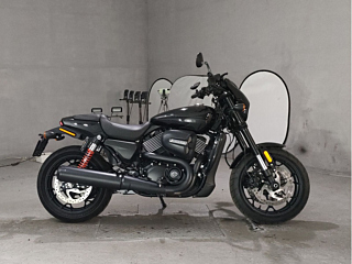 Harley-Davidson HARLEY XG750A STREET ROD 2019