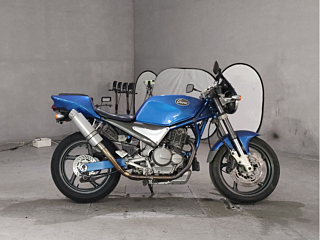 Suzuki GOOSE350 1992