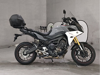 Yamaha TO RACER 900GT 2018