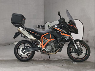 KTM KTM 990 SUPERMOTO T 2014