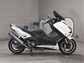 Yamaha T-MAX530 2015