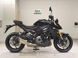 Suzuki GSX-S1000-2 2025