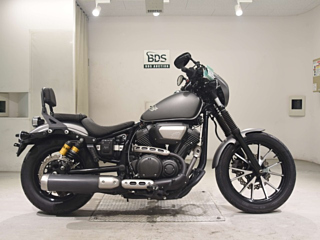 Yamaha BOLT950R 2014