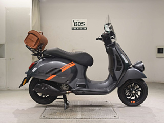 Vespa VESPA GTV300 2025