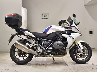 BMW BMWR1200RS 2016