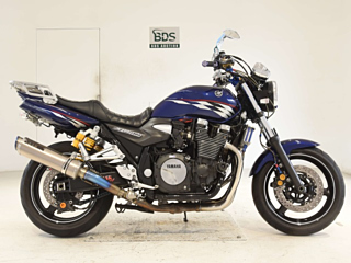 Yamaha XJR1300-2 2009