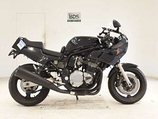 Suzuki GS1200SS 2001