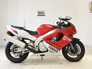 Yamaha YZF1000R 1996