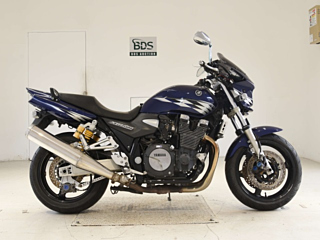 Yamaha XJR1300-2 2007