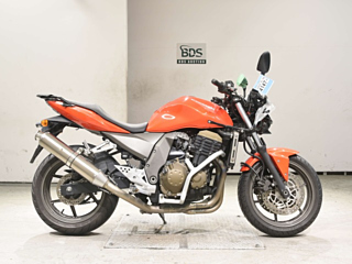 Kawasaki Z750S 2005