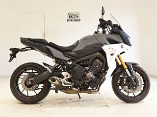 Yamaha MT-09TO RACER GT 2018