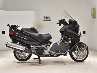 Suzuki SKYWAVE 650 2003