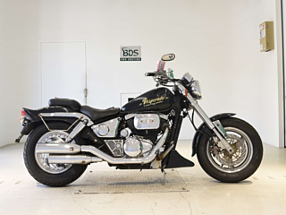 Suzuki DESPERADO400 1996