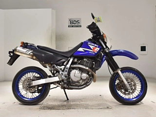 Suzuki DR650 2003