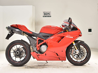 Ducati DUCATI 1098 S 2009