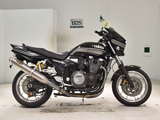 Yamaha XJR1300-2 2014