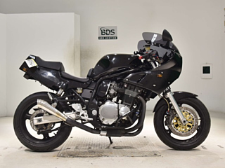 Suzuki GS1200SS 2001