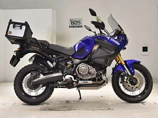 Yamaha XTZ1200 SUPER TENERE 2013