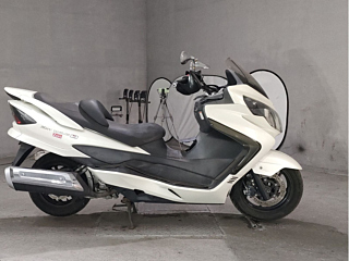 Suzuki SKYWAVE 400S 2006