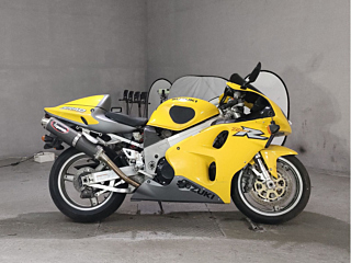 Suzuki TL1000R 1999