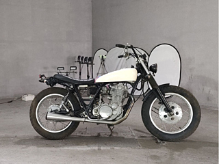 Yamaha SR500-1 2001