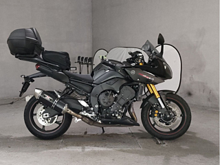 Yamaha FEATHER8 2016