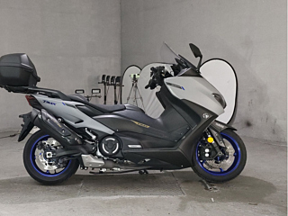 Yamaha T-MAX560 2021