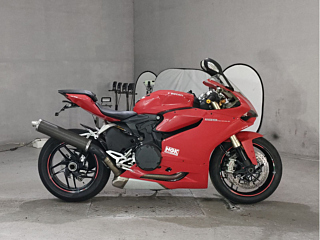 Ducati DUCATI 1199PANIGA-RE 2013
