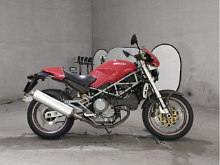 Ducati DUCATI MONSTAR S4 2004