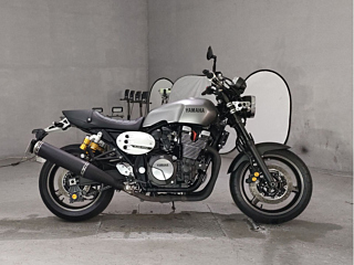 Yamaha XJR1300C 2016