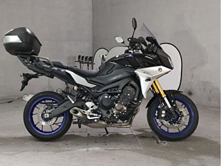 Yamaha TO RACER 900GT 2020