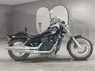 Suzuki DESPERADO400 2000