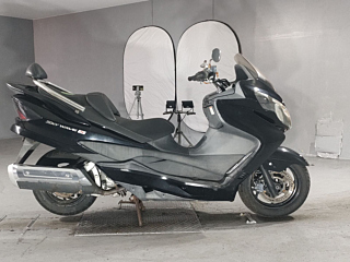 Suzuki SKYWAVE 400S 2006