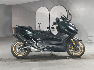 Yamaha T-MAX560 2022