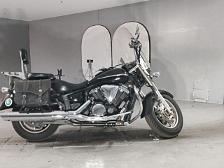 Yamaha XVS1300A 2009