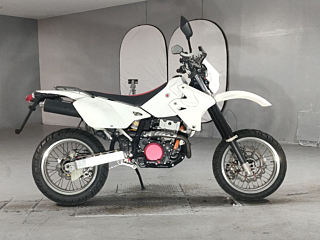 Suzuki DR-Z400S 2003