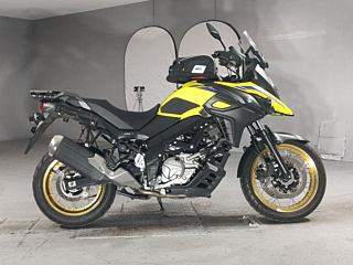Suzuki V STROM 650XT 2021
