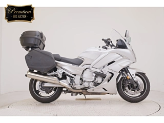Yamaha FJR1300AS 2017