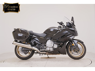 Yamaha FJR1300AS 2022