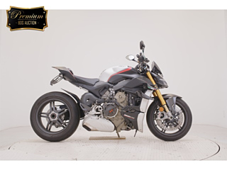 Ducati DUCATI STREET FIGHTER V4SP 2023