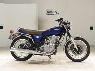Yamaha SR400-5 2021