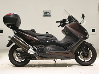 Yamaha T-MAX530 ABS 2014