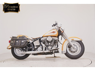 Harley-Davidson HARLEY FLSTC1340 1990